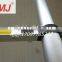 2.9m folding Climb Aluminium Telescopic Ladder