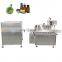 China Good eye drops capsule liquid can line ball pen ink filling machine