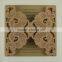 2016 Favor Idea Laser Cut Wedding Invitation Rustic with Competitive Price