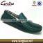 2014 soft sole baby leather shoes