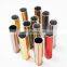 6063 Custom Colorful Anodized Aluminum pipe aluminum tube parts for windows curtain for hold sale price