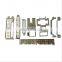 Customized e-coating surface treatment steel metal hardware stamping parts for industry