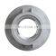 China Good Service Custom Sand Casting Aluminum Cable Wheel