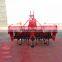 Farm Tractor Mounted 3 Point PTO Rotary Tiller Cultivator for SALE Mini Land Cultivation Machine Agricultural Farm Diesel Euro V