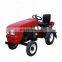 45hp Orchard and Greenhouse 4x4 mini tractor