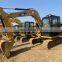 Б/у мини-экскаватор cat 307, б/у экскаваторы cat 307d и cat 307c, оригинальные экскаваторы cat 307d, cat 308d, cat 312d, cat 315d