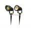 low voltage waterproof ip65 led garden light 5 watts with spike