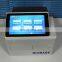 BIOBASE China Elisa Reader Touch Screen Fully Automatic Microplate Reader Elisa Machine for Lab