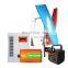 Wind turbine blade/wind turbine machine/wind turbine accessories