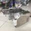 Factory Supply  Fish Skin Removing Machine / Skinning Machine Fish