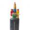 Copper Aluminum Xlpe Insulated Power Cable Size Armoured 3x4 Sq mm LSZH