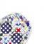 Best selling top quality professional custom carbon beach racket paddle