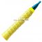 New High quality Anti-slip flim thick grip tennis overgrips for badminton overgrip
