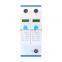 220v signal phase power  20KA surge protector 2P  surge protective device /spd