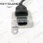 KEY ELEMENT NOX Sensor Complete Nitrogen Sensor Oxygen Sensor For Mercedes C-Class C320 CDI W204 2012 A0009053506 5WK96681F