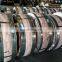 China high strength z275 galvanized steel slit coils z275 gp strip galvanized coil