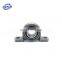 Made in China Good Quality shaft 20mm mini Zinc Alloy Bearing KP004 Mini Pillow Block Bearing KP004