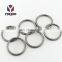 Fashion High Quality Metal Spring Gate O Ring