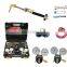 Oxy-Acetylene Propane Welding Cutting Torch Portable Oxygen Kit