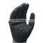 Certified Quality Textured Rubber Durable Gardening DIY Gloves Latex Coated Work Gloves Safety Grip Builders Fishing Gloves