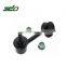 ZDO high quality auto parts rear Stabilizer link Left for HONDA CR-V II (RD_)  JTS7529 1880370 52321S7A003 51320S30N21 2109011