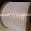 Automatic nylon coated double wire wirebind spool making machine