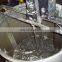 Highly Efficient Gold CIP Plant Leaching Agitation Tank , Minerals Cyanide Leaching tank for CIL plant