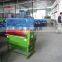factory supply wheat thresher/portable wheat thresher machine