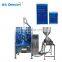 reusable shoulder wrap hot and cold gel ice pack filling machine
