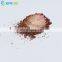 Wholesale cosmetic face shimmer high pigments highlighter loose powder