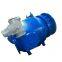 LT942X Electric piston type flow and pressure regulating valve water volume pressure regulator hollow jet plunger valve