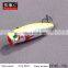 Exported Good Quality Fish Hunter DP4B fishing lure molds lead lead fishing lure lead jigging lure