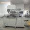 Automatic roll to roll large die cutter for foam fabric cotton leather material Hydraulic punching press die cutting machine