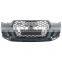High quality the latest bodykit body kit the front bumper sets facelift to RS4 style for Audi A4 B9 car parts 2016-2019