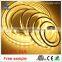 UL CUL ETL led strip 5050, waterproof 5050 led strip with RGB led strip 12v 220v 230v