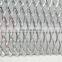 Aluminum expanded metal mehs sheet ceiling