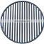 Black Foldable Camping Bbq Grill Basket Mesh Net Camp Tools For Outdoor