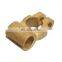 Silica Sol Process Stainless Steel Precision Casting Processing 304 Stainless Steel Precision Castings