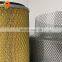 Standard Expanded Metal Supplier And OEM Factory Galvanized Expanded Metal Mesh For Filters