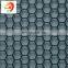 stairs perforated metal mesh