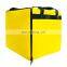 Big Bag Personalized Pizza Delivery Bags