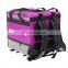 New  box incubator commercial stand refrigerated rider equipment  waterproof delivery bag