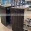 professional tempered soundproof Sealed insulating glass unit for aluminum sliding windows