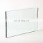 Cheap Safety Tempered Glass Price 3mm 4mm 5mm 6mm 8mm 10mm 12mm 15mm 19mm Colored Clear Tempered Glass