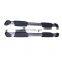 MAICTOP car accessories car side step for tundra 2016-2019 new model good quality pp material half chromed