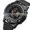 1762 Sport LED Display Sport Wristwatches Wholesale Customized OEM Chrono Men Watches Wrist Digital Watches