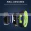 cheap price fashion 3D color screen body fit heart rate monitor instructions for rohs smart watch