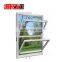 aluminum single hung window WEIKA brand  double hung antitheft window