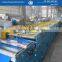 Galvanized Metal Roll Forming Machine