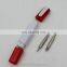 Pinbo Promotion Pen Shaped Pocket Screwdriver
